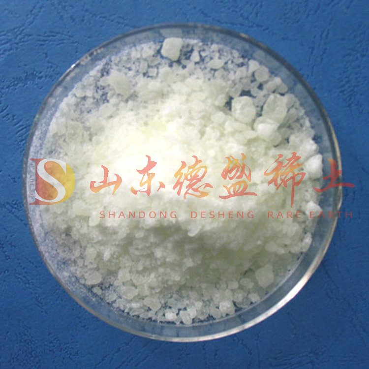 滨州氯化铈