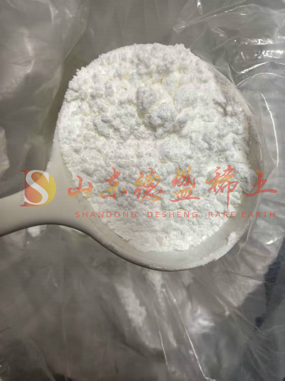 滨州碳酸镧